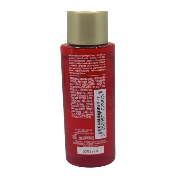 Clarins Multi-Intensive Super Restorative Smoothing Treatment Essence 1.6 fl oz - Picture 2 of 2